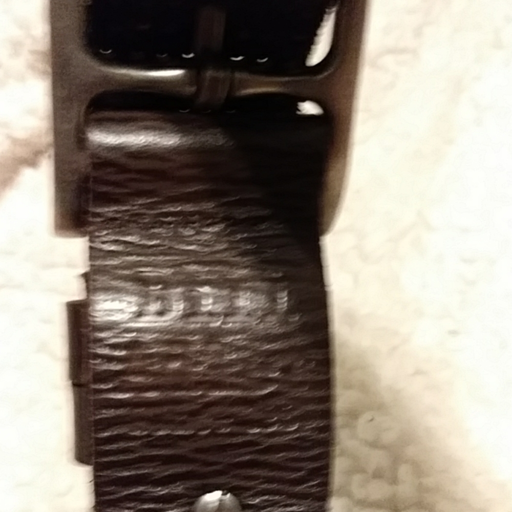 Belt - Picture 3 of 3
